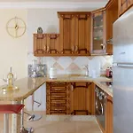 דירה Casa Lucia פלאיה קמדה