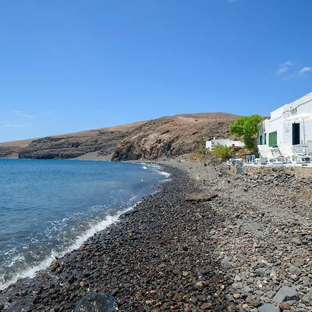 Casa Lucia Apartmán