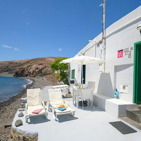 Apartmán Casa Lucia