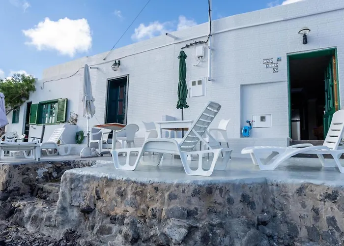 Casa Lucia