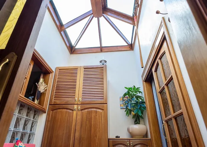 Casa Lucia * 普拉亚格马达