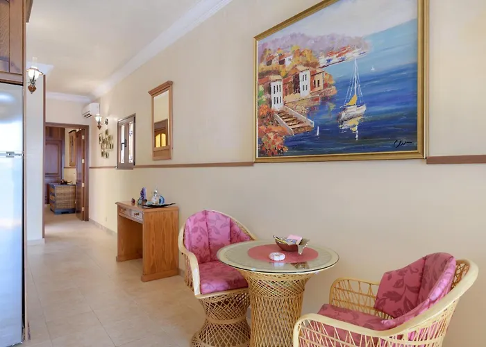 Casa Lucia 公寓