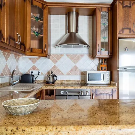 Casa Lucia * Playa Quemada