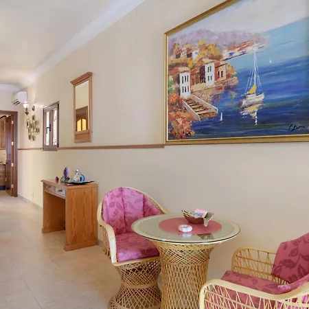 Casa Lucia Apartment