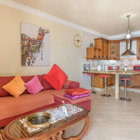 Apartment Casa Lucia