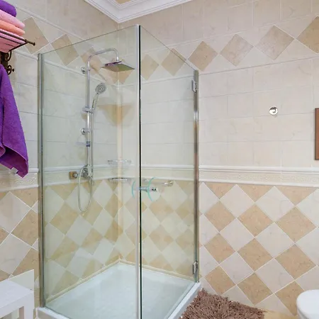 Apartamento Casa Lucia *